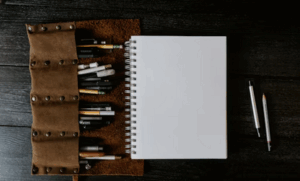 5 Pens That Make Journaling a Joy