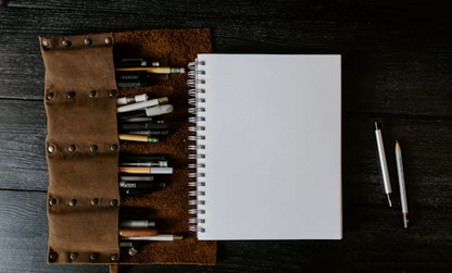 5 Pens That Make Journaling a Joy