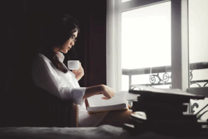 My Favorite Morning Ritual Tools