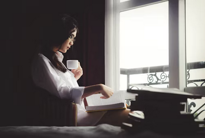My Favorite Morning Ritual Tools