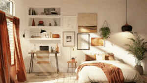 How to Set Up a Journaling Corner at Home