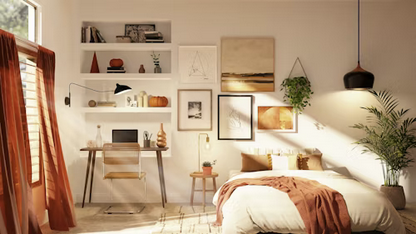 How to Set Up a Journaling Corner at Home