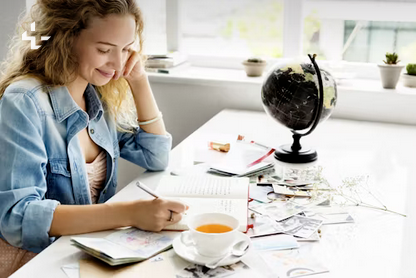 Gratitude Journaling: 3 Books + 3 Tools to Get You Started